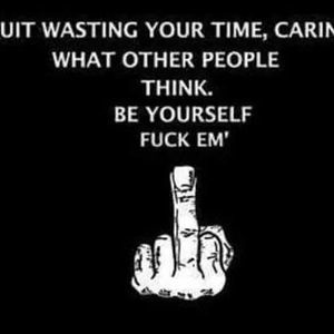 Meet your Posher, Don